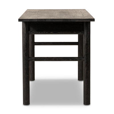 Griffith Solid Wood Writing Desk