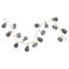71.25'' in. Pumpkin & Gourds Garland