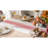 Molique Runner Striped Cotton Table Runner-2140046562-2140046559