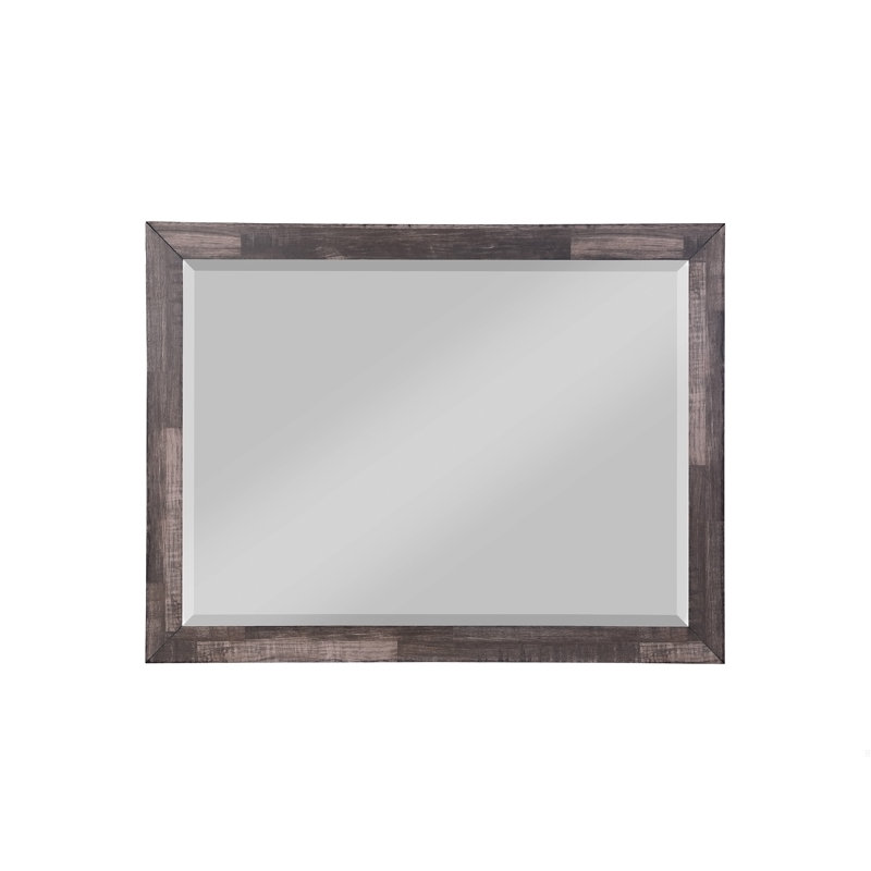 Rectangular Mirror