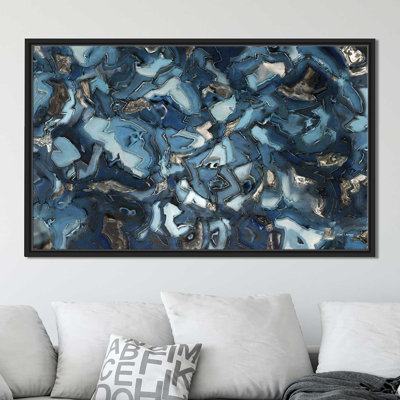 « saved from my », reproduction d’art
