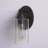Louella Dimmable Bath Sconce