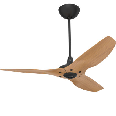 Haiku Smart Downrod Ceiling Fan
