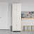 Aleg Framed Storage Cabinet with Drawer-73170774