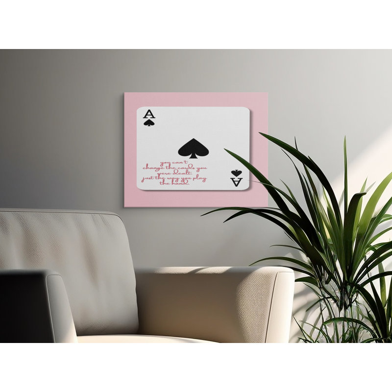 Nordin Wrapped Canvas Print Set, 12x9
