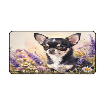 Polyester Desk Pad