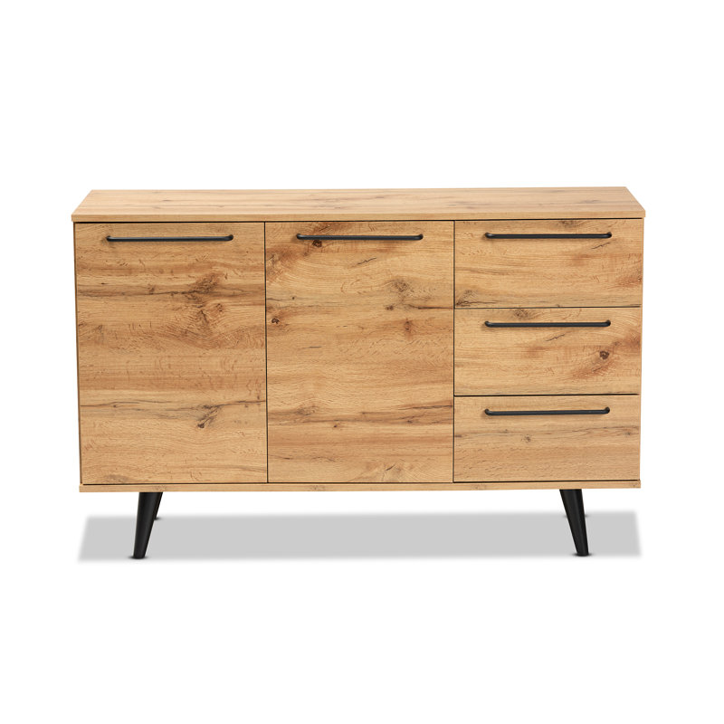 121cm Sideboard