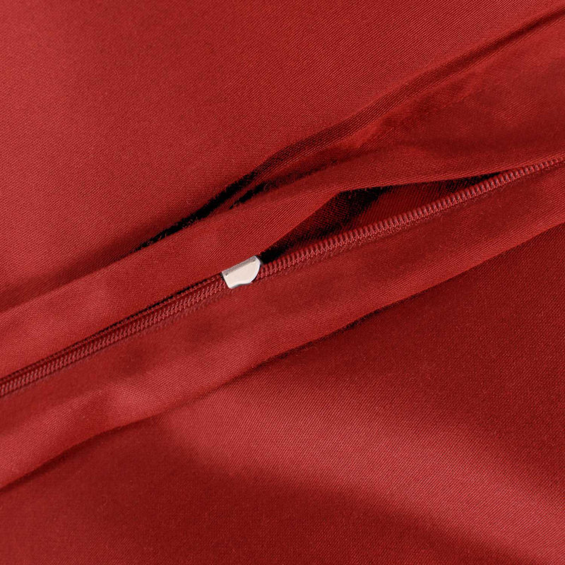 Cotton Duvet Cover Set with Pillow Shams