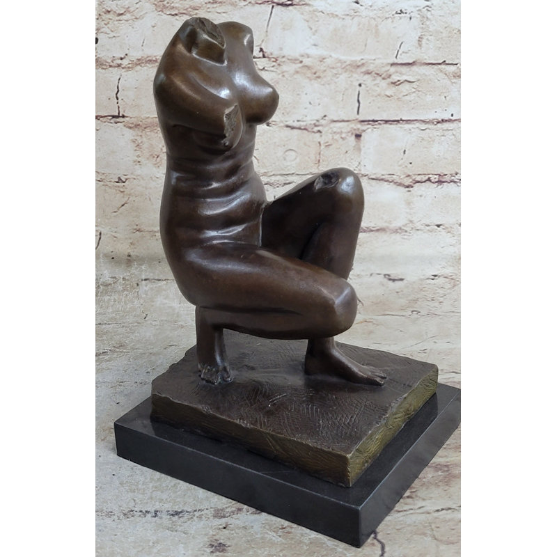 Figurines et sculptures Kimann