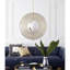 Electrum Kinetic Chandelier