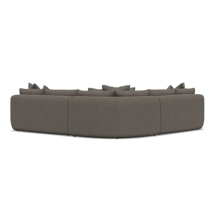 Jules Sectional, 1583-022
