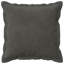 Dark Grey Cushion Cover-133211071-133211072