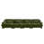Vert olive est en rupture de stock