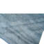 Solid Wool Silk Blend Rug - 10' x 14'-395424653