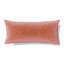 Fresco Polyester Blend Lumbar Rectangular Pillow Cover-83269215-83269218