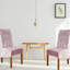 Dining Chair Slipcover-674842155