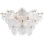 Loire 5 - Light Flush Mount