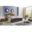 Marjo Wicker / Rattan Kingsize (5') Headboard