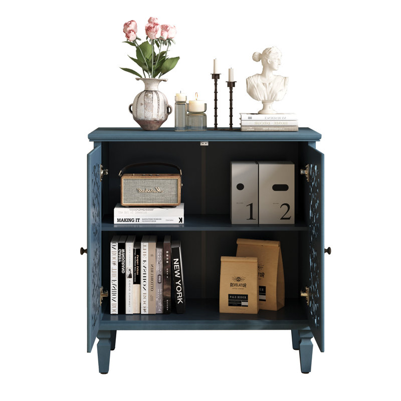 Armoire d'appoint Vintage