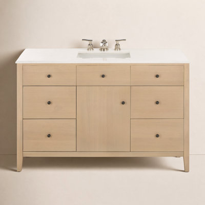 Lili Single Bathroom Vanity