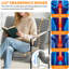 Upholstered Accent Chair-1851212992
