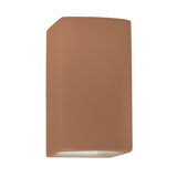 LED Outdoor Flush Mount