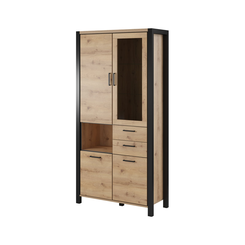 Display Cabinet