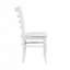 Chaises de salle à manger en bois