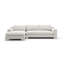 *Devon Left Chaise Sectional-103248645
