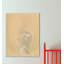 Bellamy Phyllis Harris - Print on Canvas-20133535