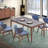 Bevis Dining Table