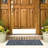 Yakhlef Performance Oriental Indoor/Outdoor Area Rug-2096013161