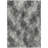 Machine Washable Indoor/Outdoor Chantille ACN2424 Abstract Rug-1624569739