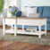 Myrasol Glass Top Coffee Table