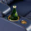 Fauteuil inclinable en cuir Aquavious-675737118