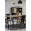 Blaze 110cm Sideboard