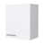 White is out of stock selected