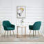 Fauteuil rembourré Deamer-639470983