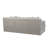 Estate Sofa, Putty