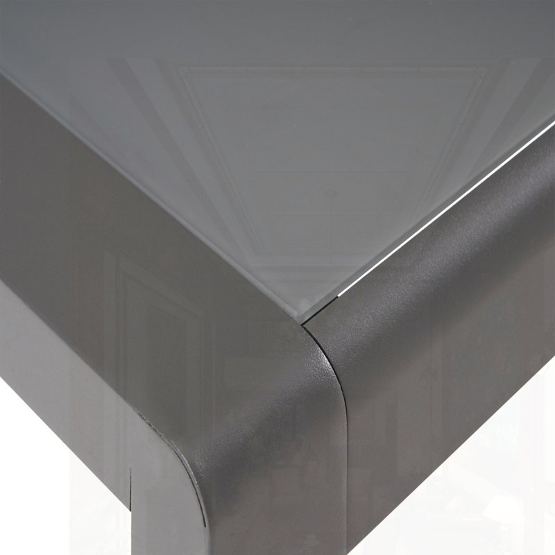 Table d'appoint l 20 po