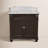 Aoibhin 36'' Single Bathroom Vanity with Top-1670309363-1661447383
