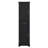 Tall Bathroom Storage Cabinet With Doors And Adjustable Shelves, Freestanding Cabinet With Drawer And Door Shelf Design