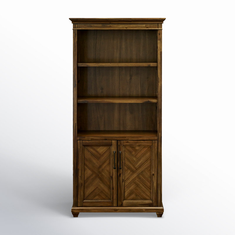 Toffee Standard Bookcase