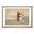 Oak Framed selected