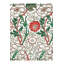 Tapis décoratif moderne à motif floral rose lavable à la machine-1981204939