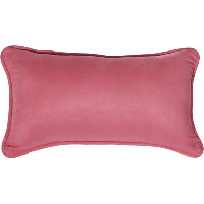  Housse et coussin rectangulaire