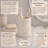 Amalie Marble Tumbler