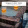 Nadilee Premium All-Weather Wicker - Person Patio Conversation Sets with Cushions