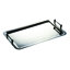 Stainless Steel Tray