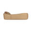 * Kalahari  3Pc Sectional